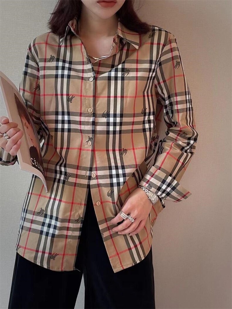 格子衬衣，其它，麦缇诺