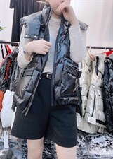 2021新款欧货马甲，女装马甲，帝瀛 DY