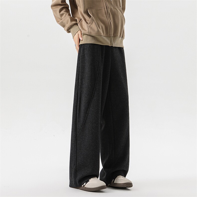 K9117，男装休闲裤，电商D206-1