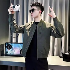 绿色