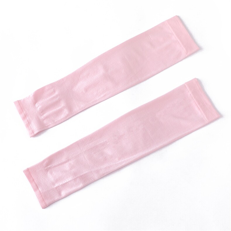 时尚百搭冰袖舒适透气防晒袖套男女通用夏季必备单品,饰品周边,天盛羊绒