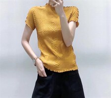 满身刺绣上衣,其它,理想花缘