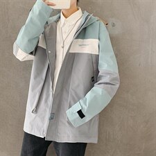 浅兰灰