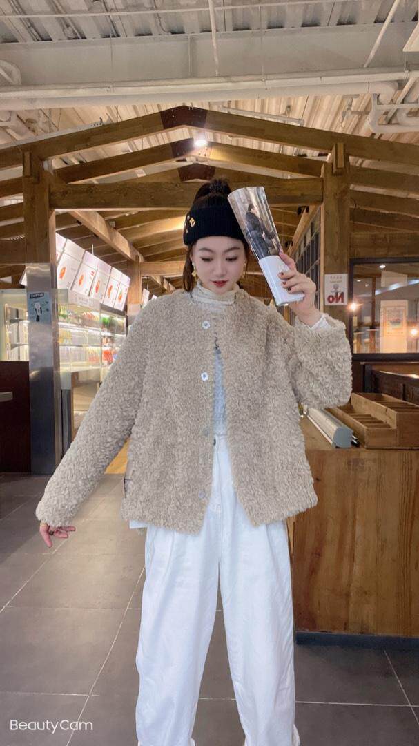 皮毛一体，其它，锦华秀逸