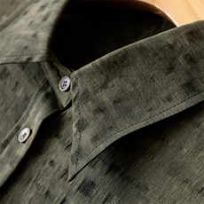 新款简约气质百搭长袖衬衫女宽松休闲上衣，女装衬衫，瑞上羊绒