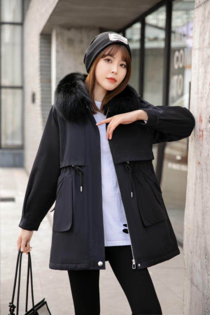 现货冬装派克，其它，裳之恋语