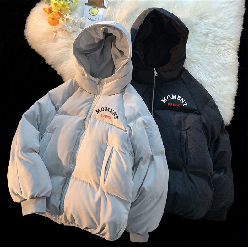 电商DSA028-MYB21V602P90冬季新款面包服棉衣男外套控118,男装棉衣,电商A028