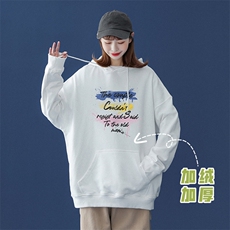 白色（加绒）