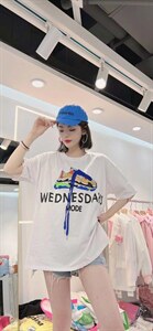 夏天新款T桖图片