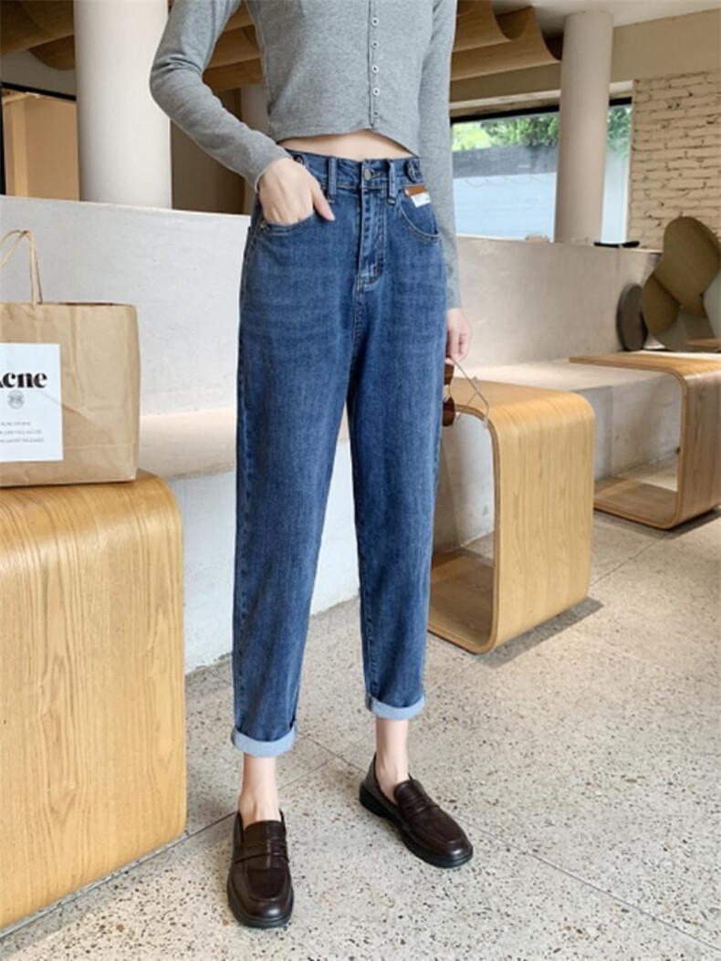 秋装新品上市图片