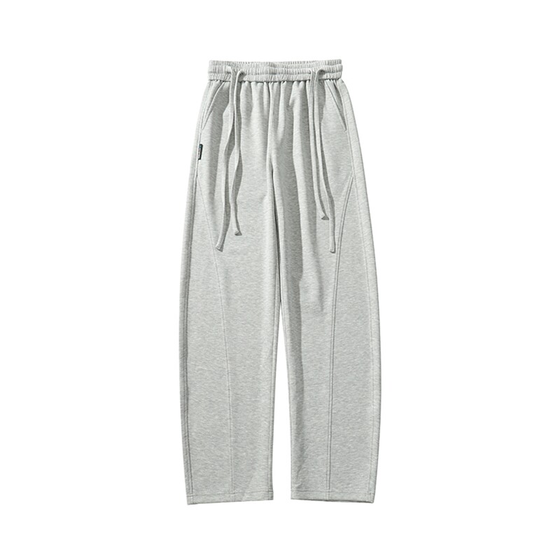 冬季糯米裤男cleanfit弯刀裤大码休闲裤K1180J加绒-特P60控108,男装卫衣,电商A001