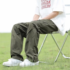 绿色