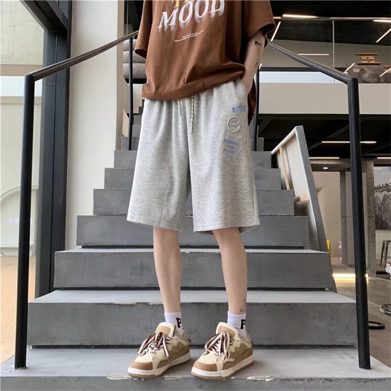 男夏季潮流时尚休闲短裤D69P25,男装休闲裤,星座1116-2
