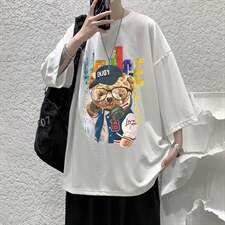 白色