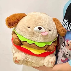 汉堡狗