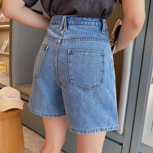 新款短裤，女装，可家 cutiesister