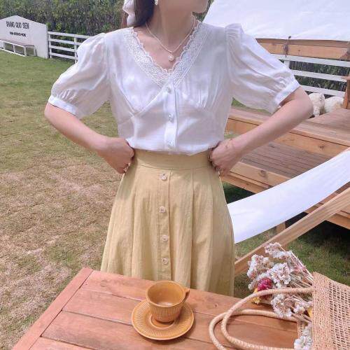 现货上衣，女装，MISS(2F)