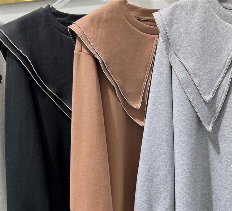 春装新款，其它，依洛菲