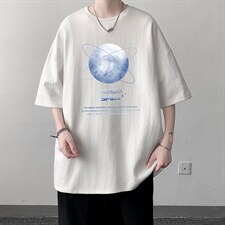 白色