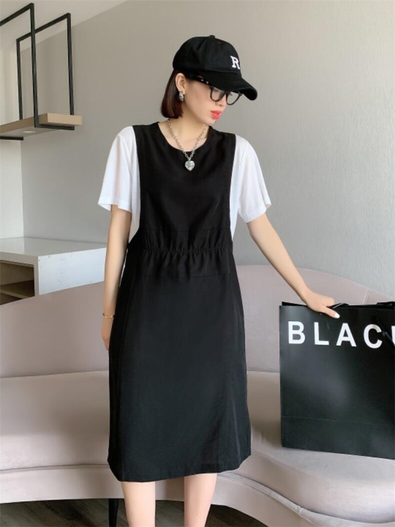 连衣裙，女装连衣裙，金尚名门