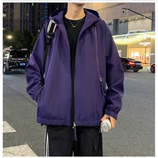 紫色