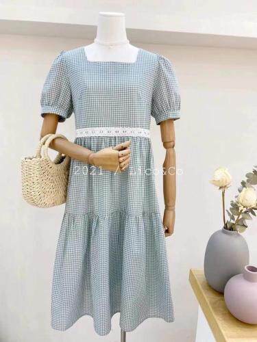 连衣裙，女装连衣裙，Lico&co(2F)