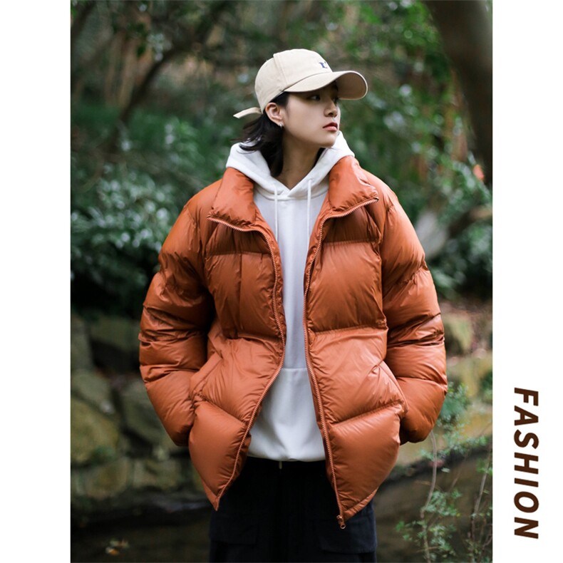 标90绒！港风加厚面包服男棉衣男羽绒服男XH21-P210,男装羽绒服,电商B367
