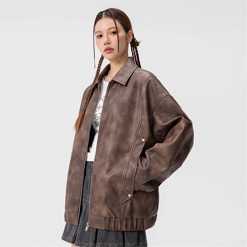 情侣款美式夹克扎染户外机能飞行外套，男装夹克，星座1206-1（原A206-1）