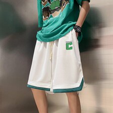 白色