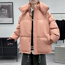 粉色