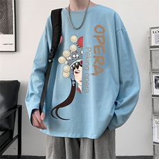 浅蓝色