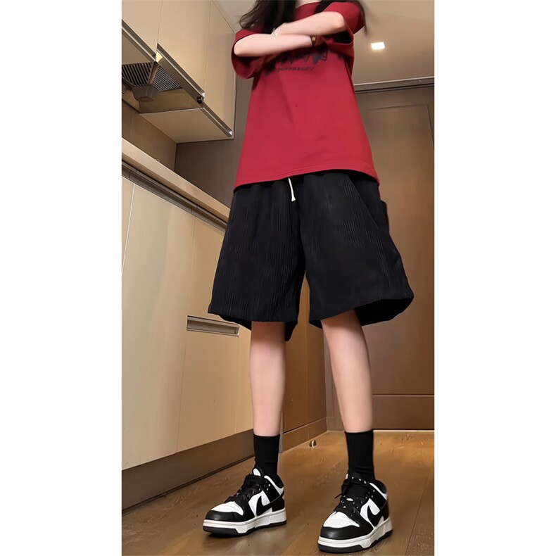 量大优供视频灯芯绒口袋短裤男HZ02-P40,男装牛仔裤,电商B371