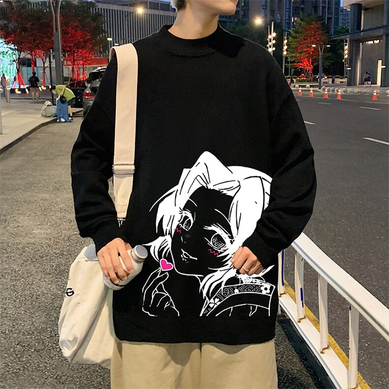 M18153-P45加绒款-P65半高领毛衣男士大码针织衫男毛线衣男,男装针织衫/毛衣,电商A040