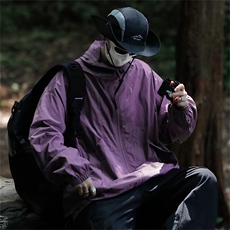 防晒衣男夏季薄款山系户外防晒服休闲运动夹克外套1008-FS107-P45，男装夹克，星座1008