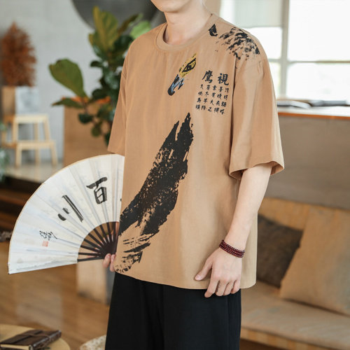 卡其色