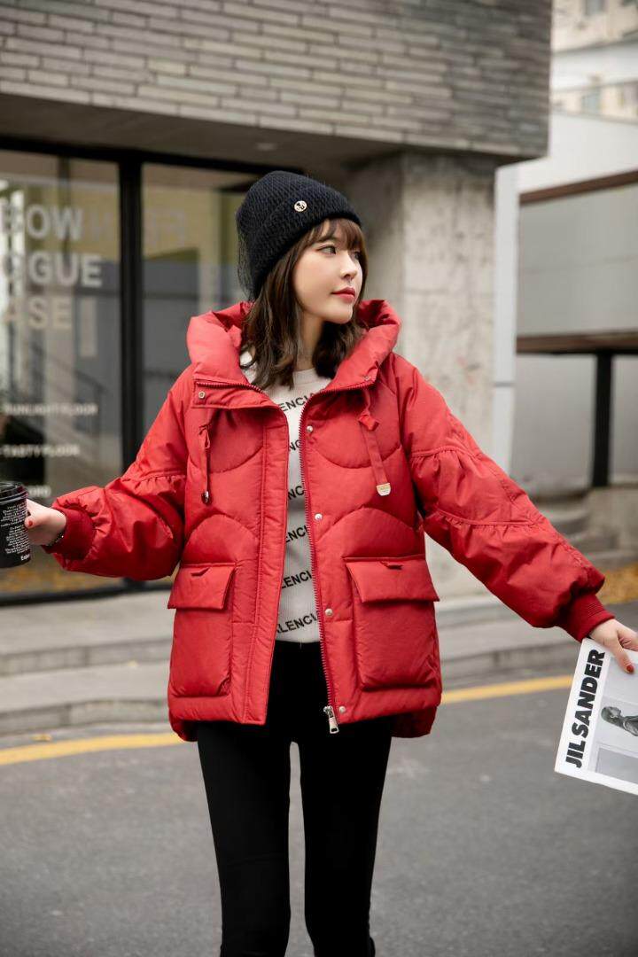 羽绒服，女装羽绒服，伊娜蕾尔