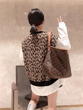 豹纹真两件，王炸款，其它，一杭