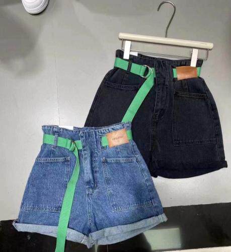 2021夏短裤五分裤，女装，雪儿诱惑