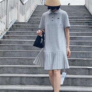 百褶女孩—BZ Polo裙,其它,雷洛奇丽