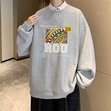 灰色