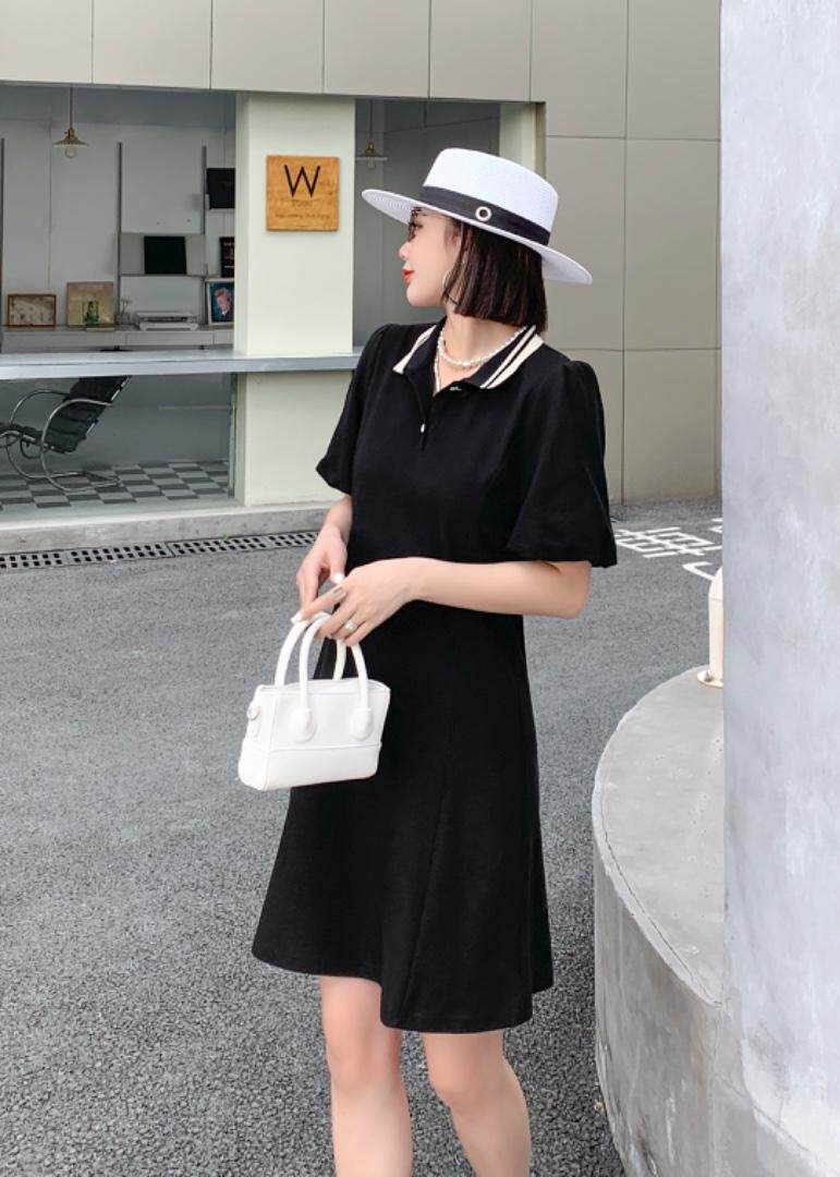 补单款针织连衣裙，女装连衣裙，时代公主