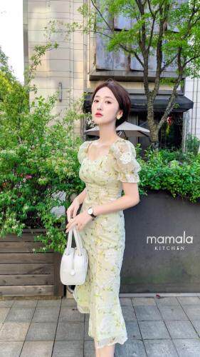 旗袍，女装婚纱/旗袍/礼服，街米