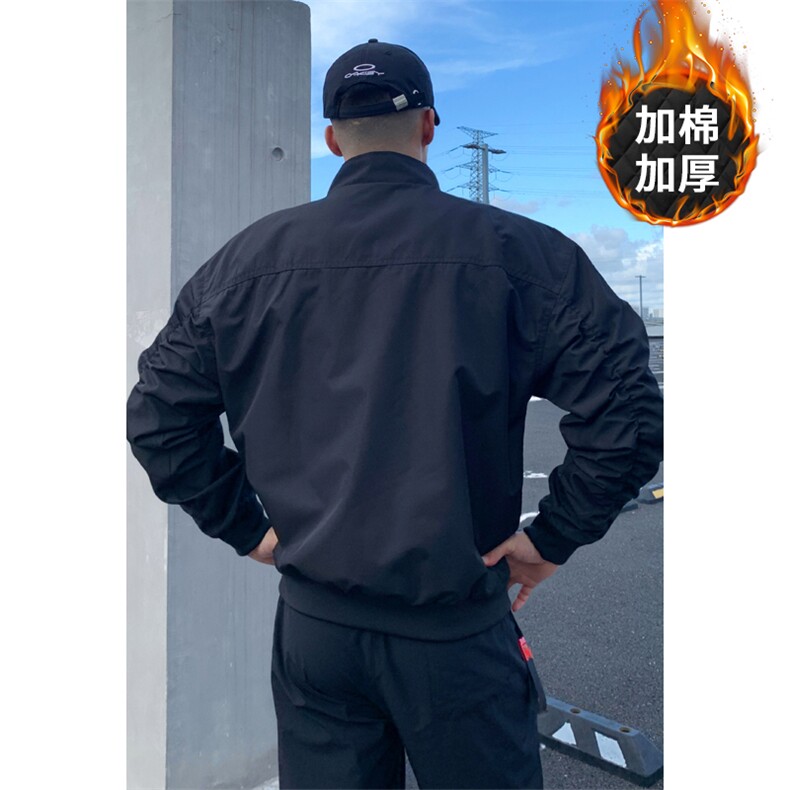 2025冬季新款HJ25596棉衣已备货30W件M-5XHM25597-特P49,男装棉衣,电商A022