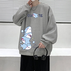 灰色