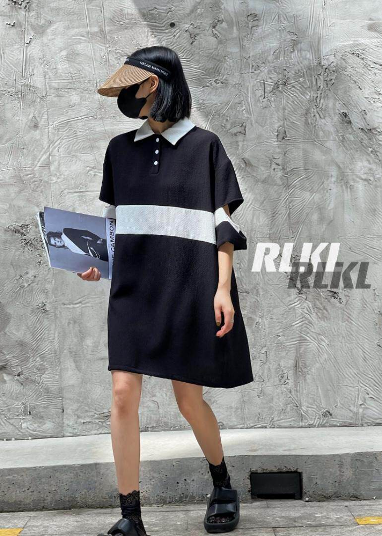 傲娇属性—YYDSPolo裙，其它，雷洛奇丽