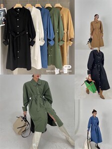 现货 夏季新品连衣裙,女装连衣裙,FU