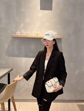 2022春款小西装，女装西装，魅丽女孩