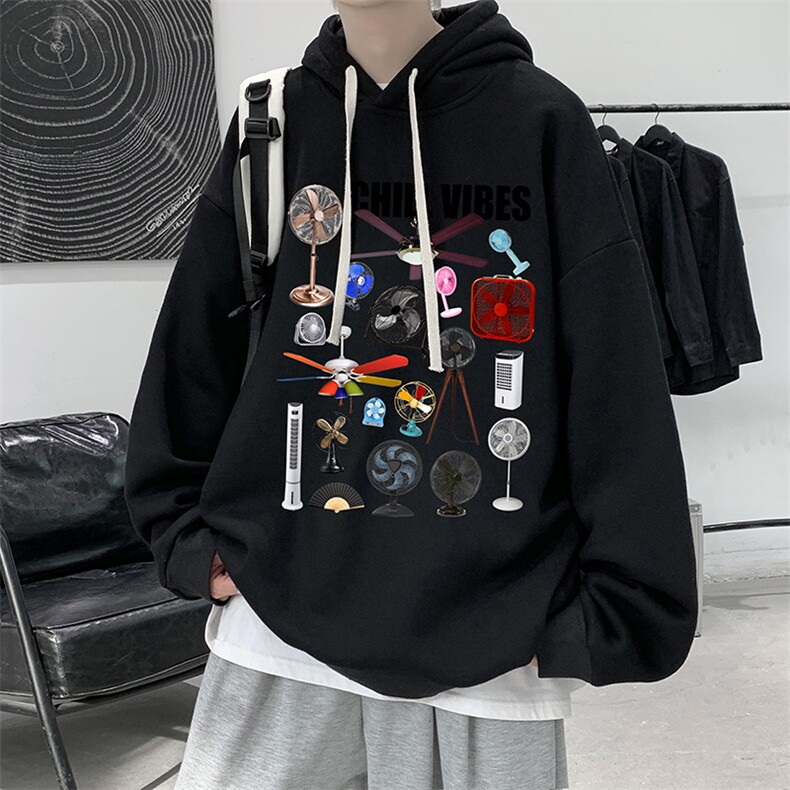 8XL连帽卫衣男大码胖子帽衫大号运动服WY2383-P35,男装卫衣,电商A040