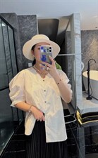 夏季印花复古T，其它，ZIA