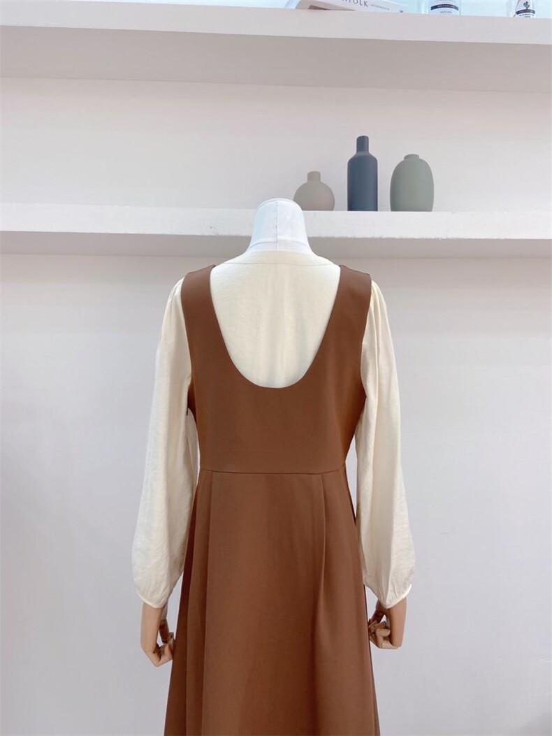 连衣裙，女装连衣裙，Lico&co(1F)